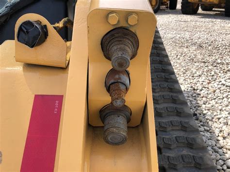 cat skid steer aux controls|cat 299d auxiliary hydraulic system.